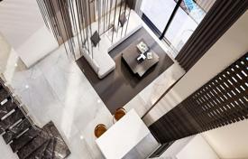 2-dormitorio apartamentos en edificio nuevo 81 m² en Kyrenia, Chipre. 443 000 €