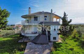 7 dormitorio casa de pueblo 235 m² en Peloponeso, Grecia. 400 000 €