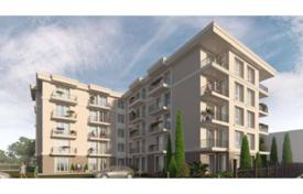 2 dormitorio piso 67 m² en Nessebar, Bulgaria. 125 000 €