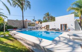 4 dormitorio villa en L'Alfàs del Pi, España. 925 000 €