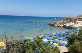2 dormitorio villa 106 m² en Famagusta, Chipre. 300 000 €