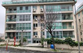 1 dormitorio piso 80 m² en Sarıyer, Turquía. $450 000