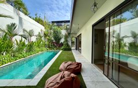 2 dormitorio villa 140 m² en Jalan Umalas, Indonesia. $245 000