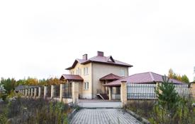 Finca rústica – Minsk region, Belorussia. $550 000