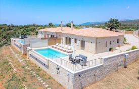 11 dormitorio villa 332 m² en Messenia, Grecia. 2 900 000 €