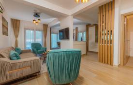 3 dormitorio piso 107 m² en Budva city, Montenegro. 420 000 €