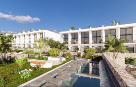 1-dormitorio apartamentos en edificio nuevo 52 m² en Esentepe, Chipre. 142 000 €