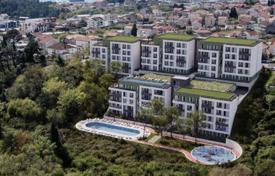 2 dormitorio piso 57 m² en Mrčevac, Montenegro. 217 000 €