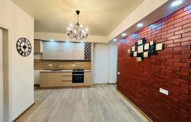 3 dormitorio piso 75 m² en Tiflis, Georgia. $141 000