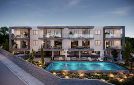 New residential complex with apartments en Chloraka, Chipre. de 304 000 €