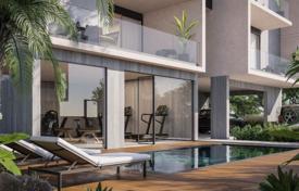 1-dormitorio apartamentos en edificio nuevo en Limasol (Lemesos), Chipre. 320 000 €