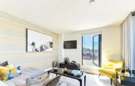 2 dormitorio piso 63 m² en Londres, Gran Bretaña. £556 000