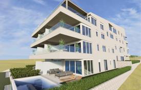 3-dormitorio apartamentos en edificio nuevo 83 m² en Zadar County, Croacia. 410 000 €