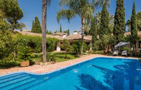 Villa – Marbella, Andalucía, España. 3 350 000 €