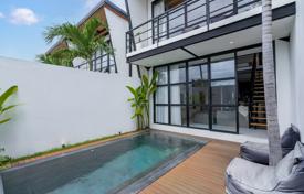 1 dormitorio villa 140 m² en Pererenan, Indonesia. $175 000