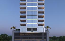 Complejo residencial Coral By Vision – Al Satwa, Dubai, EAU. de $376 000