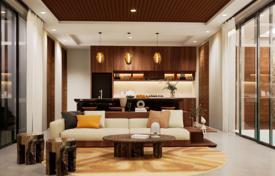 3 dormitorio villa 243 m² en Bingin Beach, Indonesia. $375 000