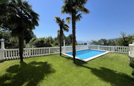 12 dormitorio casa de pueblo 376 m² en Opatija, Croacia. 900 000 €
