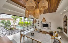 3 dormitorio villa 165 m² en Tumbak Bayuh, Indonesia. $450 000