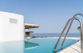 3 dormitorio piso 493 m² en Marbella, España. 2 100 000 €
