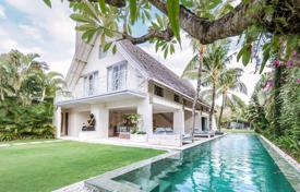 Villa – Seminyak, Bali, Indonesia. 7 700 €  por semana