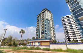 4 dormitorio piso 170 m² en Mersin (city), Turquía. 8 052 000 TRY