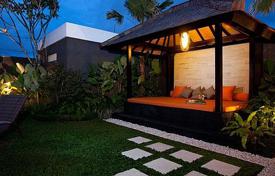 Villa – Bali, Indonesia. $2 300  por semana