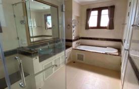 5 dormitorio chalet en Bangkok, Tailandia. $3 500  por semana