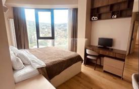 4 dormitorio piso 96 m² en Vieja Tiflis, Georgia. $200 000