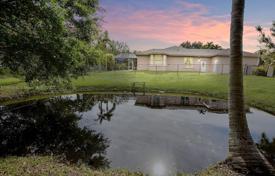 Casa de pueblo – Hollywood, Florida, Estados Unidos. $989 000