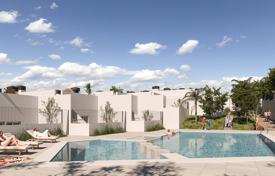3 dormitorio piso 154 m² en Monforte del Cid, España. 350 000 €