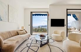 4 dormitorio piso en Cannes, Francia. Price on request