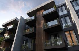 1 dormitorio piso 87 m² en Vieja Tiflis, Georgia. $139 000