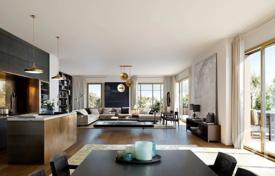 2-dormitorio apartamentos en edificio nuevo en Cap d'Ail, Francia. 390 000 €