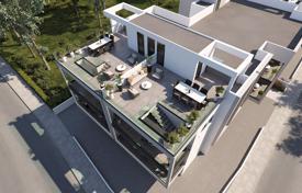 2 dormitorio piso 84 m² en Aradippou, Chipre. 280 000 €
