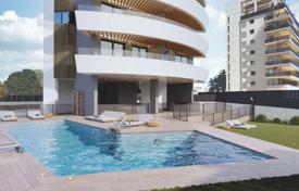 1 dormitorio piso 64 m² en Calp, España. 279 000 €