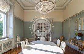 14 dormitorio villa en Biella, Italia. Price on request