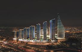 Tienda Vision Iconic Tower – Nad Al Sheba 1, Dubai, EAU. $432 940 000