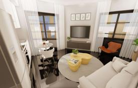 1 dormitorio piso 46 m² en Larnaca (city), Chipre. 175 000 €