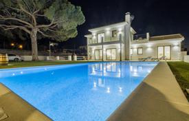 Villa – Málaga, Andalucía, España. 4 050 €  por semana