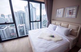 2-dormitorio apartamentos en condominio en Watthana, Tailandia. $555 000