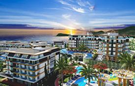 Piso 115 m² en Kestel, Turquía. 18 047 000 TRY