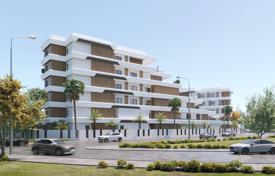 2-dormitorio apartamentos en edificio nuevo 58 m² en Antalya (city), Turquía. $162 000
