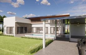 New residential complex with villas en Samui, Tailandia. de $295 000