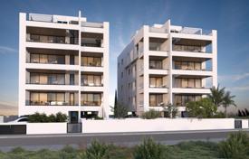 1-dormitorio apartamentos en edificio nuevo en Larnaca, Chipre. 205 000 €