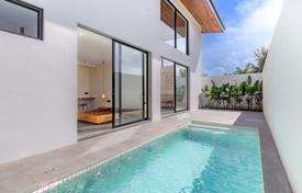2 dormitorio villa 224 m² en Seseh, Indonesia. $240 000