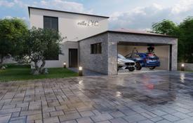 5 dormitorio chalet 137 m² en Malinska, Croacia. 890 000 €