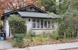 Casa de pueblo – Queen Street East, Toronto, Ontario,  Canadá. C$1 601 000