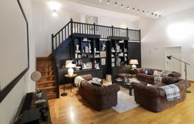 5 dormitorio piso en Gran Este, Francia. 9 400 €  por semana