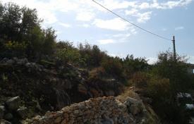 Terreno en Reževići, Montenegro. 1 362 000 €